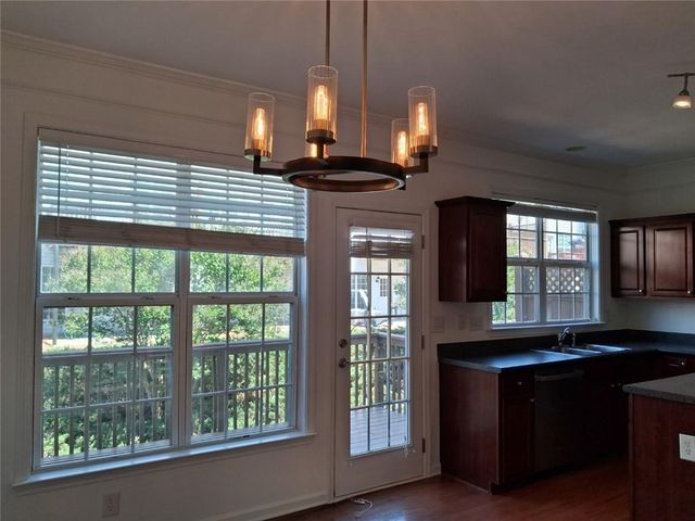 1377 Thornborough Drive, Alpharetta, GA 30004