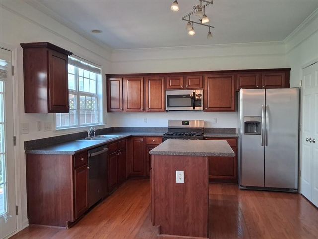 1377 Thornborough Drive, Alpharetta, GA 30004