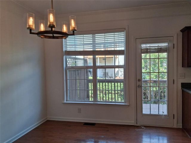 1377 Thornborough Drive, Alpharetta, GA 30004