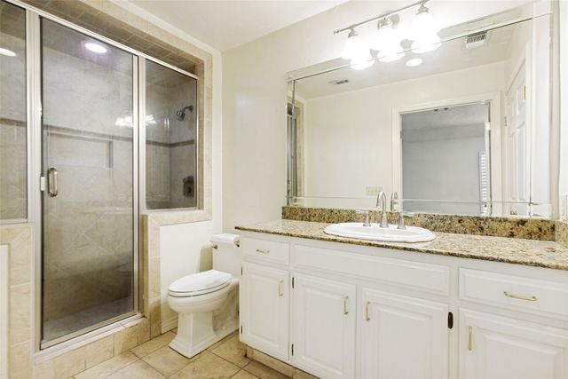 2901 Big Oaks Drive, Garland, TX 75044