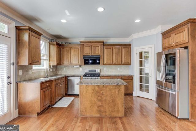 5885 Vista Brook Drive, Suwanee, GA 30024