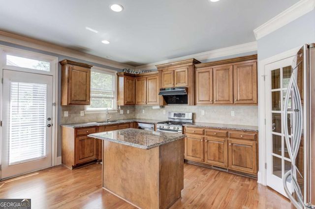 5885 Vista Brook Drive, Suwanee, GA 30024