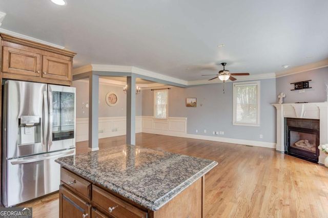 5885 Vista Brook Drive, Suwanee, GA 30024