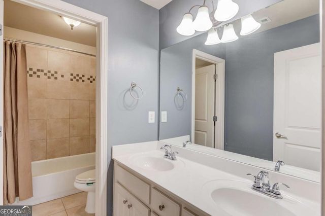 5885 Vista Brook Drive, Suwanee, GA 30024