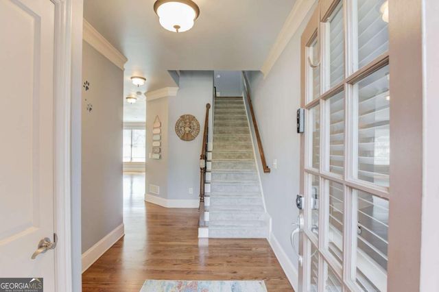 5885 Vista Brook Drive, Suwanee, GA 30024