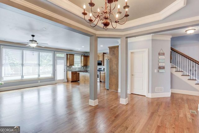 5885 Vista Brook Drive, Suwanee, GA 30024
