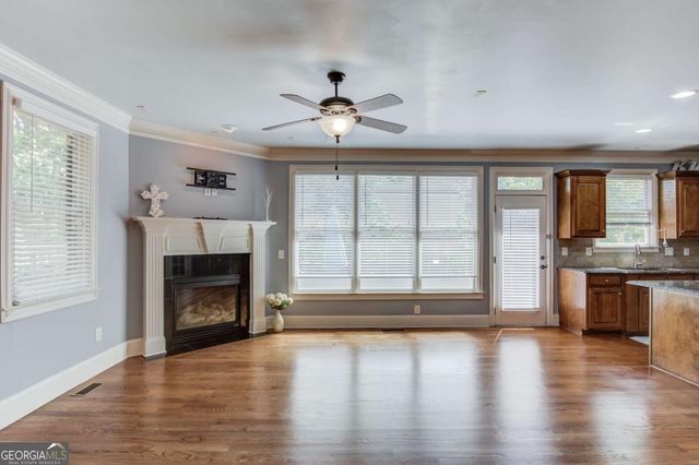 5885 Vista Brook Drive, Suwanee, GA 30024