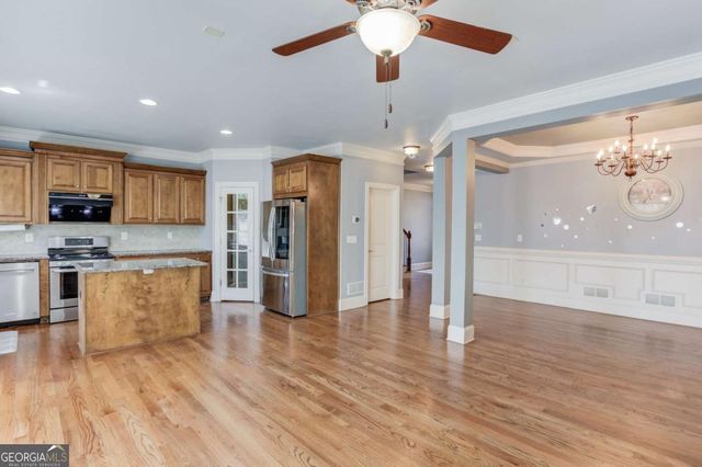 5885 Vista Brook Drive, Suwanee, GA 30024