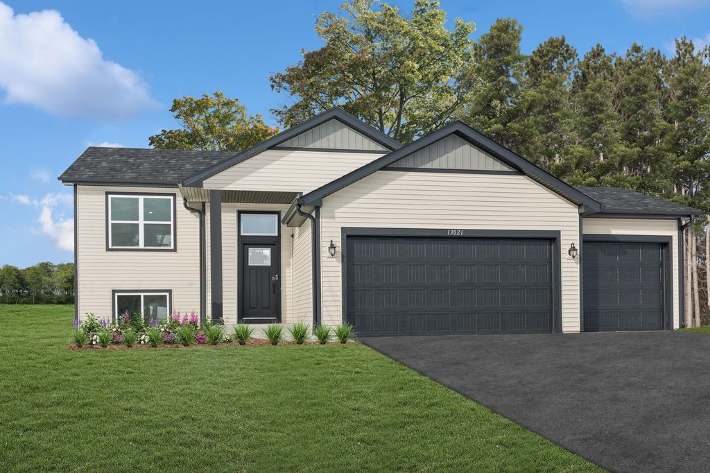 13021 10th Avenue N, Zimmerman, MN 55398