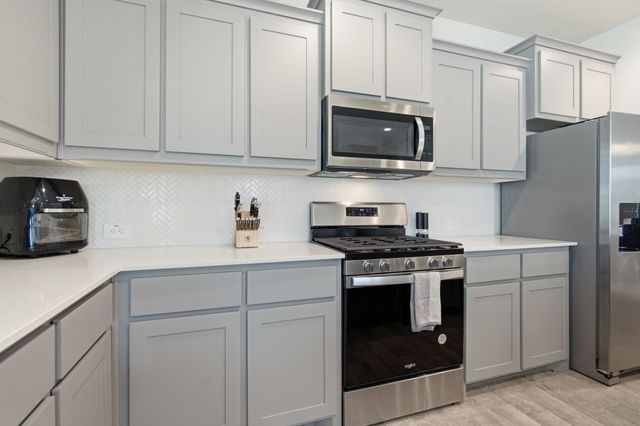 1225 Lisburn Drive, Fort Worth, TX 76247
