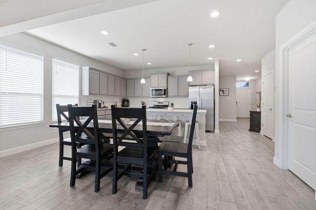 1225 Lisburn Drive, Fort Worth, TX 76247