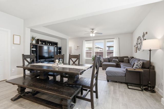 1225 Lisburn Drive, Fort Worth, TX 76247