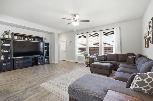 1225 Lisburn Drive, Fort Worth, TX 76247