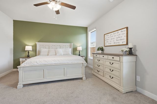 1225 Lisburn Drive, Fort Worth, TX 76247