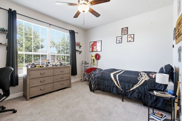 1225 Lisburn Drive, Fort Worth, TX 76247