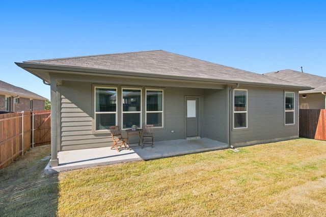 1225 Lisburn Drive, Fort Worth, TX 76247