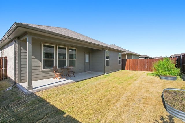 1225 Lisburn Drive, Fort Worth, TX 76247