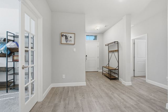 1225 Lisburn Drive, Fort Worth, TX 76247