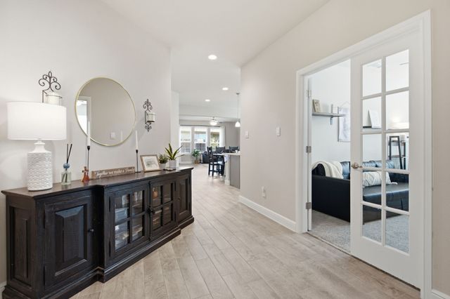 1225 Lisburn Drive, Fort Worth, TX 76247