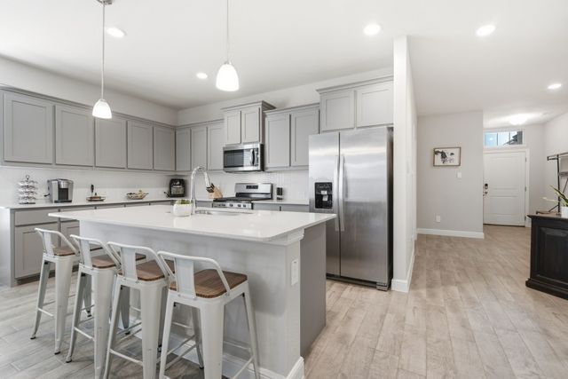 1225 Lisburn Drive, Fort Worth, TX 76247
