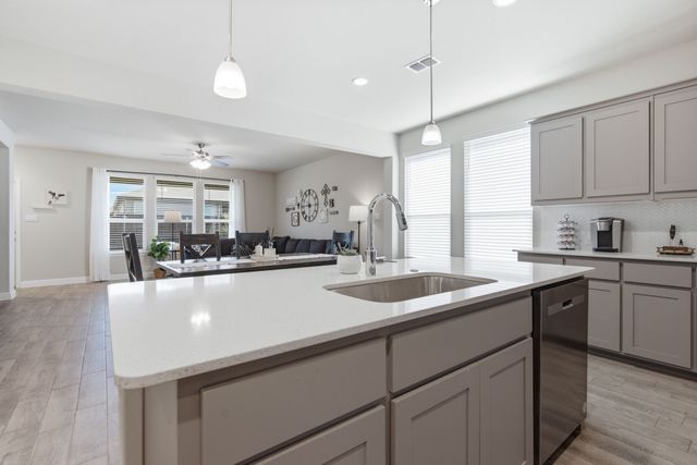 1225 Lisburn Drive, Fort Worth, TX 76247