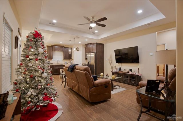 414 Gonzalez Drive, Donna, TX 78537