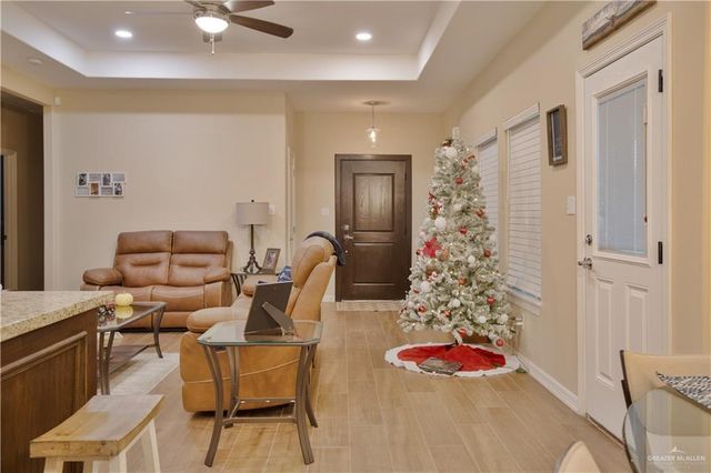 414 Gonzalez Drive, Donna, TX 78537