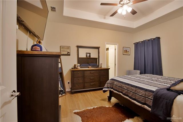 414 Gonzalez Drive, Donna, TX 78537