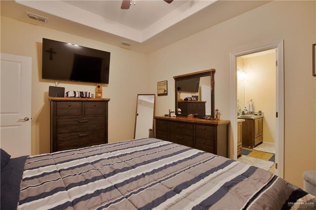 414 Gonzalez Drive, Donna, TX 78537