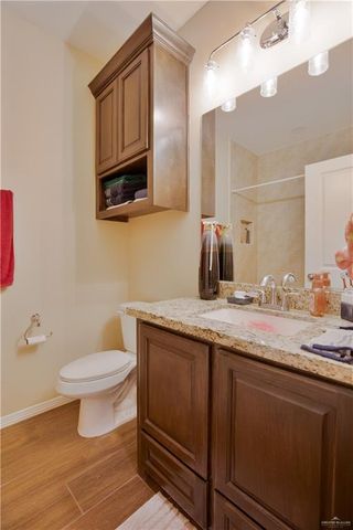 414 Gonzalez Drive, Donna, TX 78537