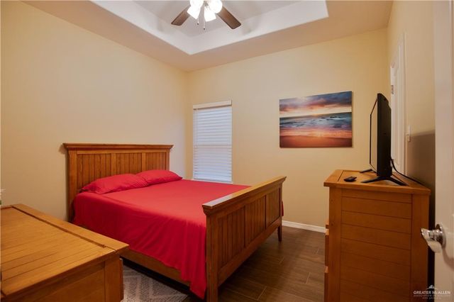 414 Gonzalez Drive, Donna, TX 78537