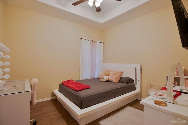 414 Gonzalez Drive, Donna, TX 78537