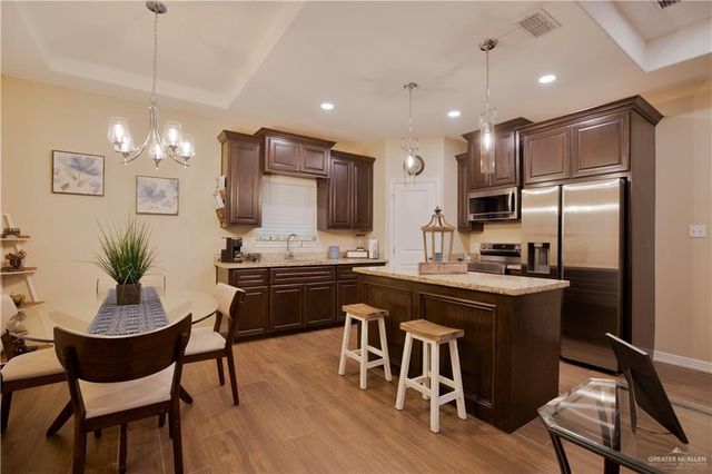 414 Gonzalez Drive, Donna, TX 78537