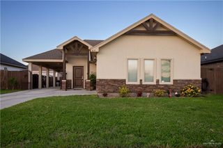 414 Gonzalez Drive, Donna, TX 78537