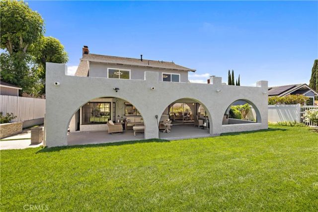 24861 Spadra Lane, Mission Viejo, CA 92691