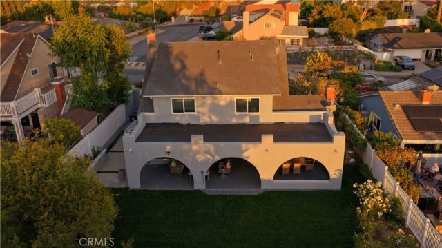 24861 Spadra Lane, Mission Viejo, CA 92691