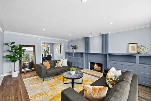 24861 Spadra Lane, Mission Viejo, CA 92691