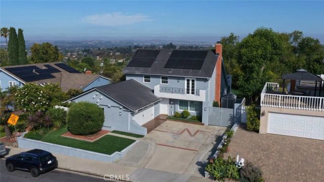 24861 Spadra Lane, Mission Viejo, CA 92691