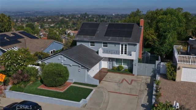 24861 Spadra Lane, Mission Viejo, CA 92691