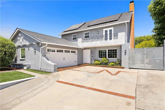 24861 Spadra Lane, Mission Viejo, CA 92691
