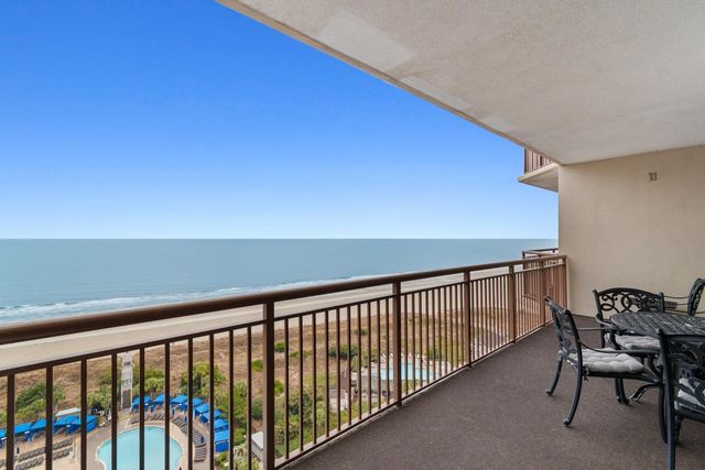 100 N Beach Blvd Unit 1517, North Myrtle Beach, SC 29582