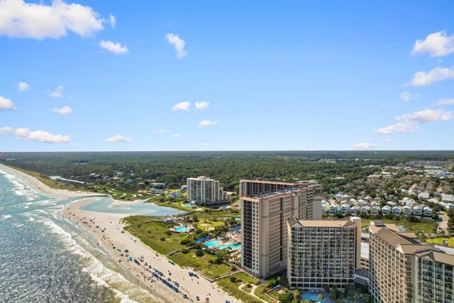 100 N Beach Blvd Unit 1517, North Myrtle Beach, SC 29582
