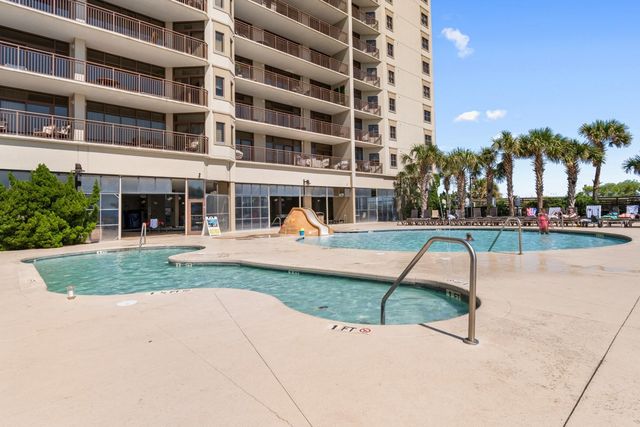 100 N Beach Blvd Unit 1517, North Myrtle Beach, SC 29582