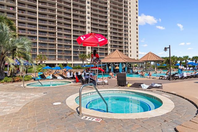 100 N Beach Blvd Unit 1517, North Myrtle Beach, SC 29582