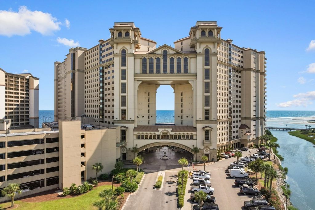 100 N Beach Blvd Unit 1517, North Myrtle Beach, SC 29582