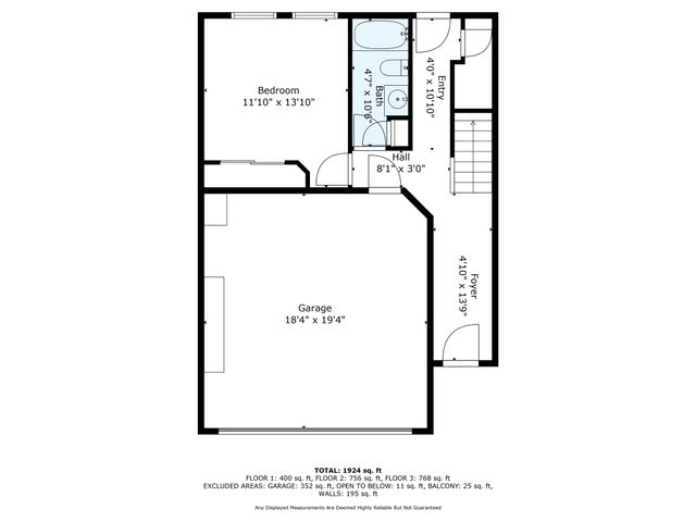 4830 Cedar Springs Road 30, Dallas, TX 75219