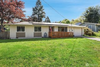 648 Huston Street S, Tenino, WA 98589