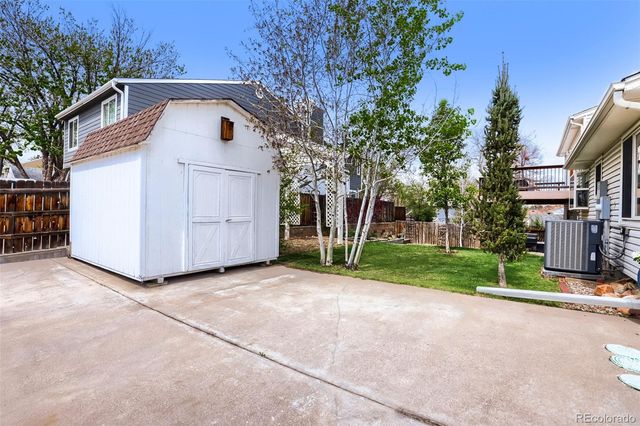 10021 Moore Street, Broomfield, CO 80021