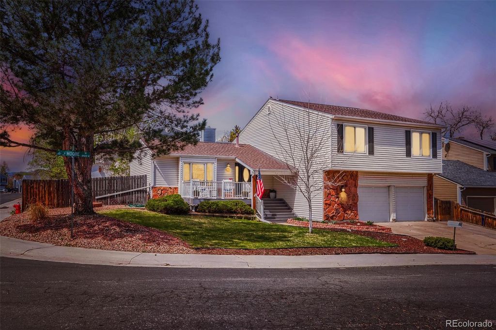 10021 Moore Street, Broomfield, CO 80021