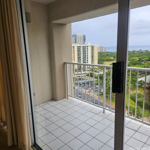 430 Keoniana Street 1304, Honolulu, HI 96815